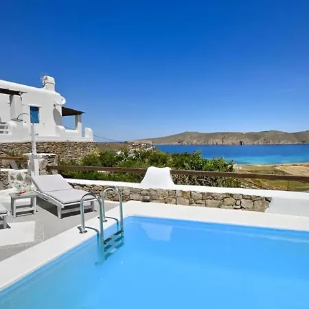 Panormos Beach Escape Dreamy Coastal Retreat