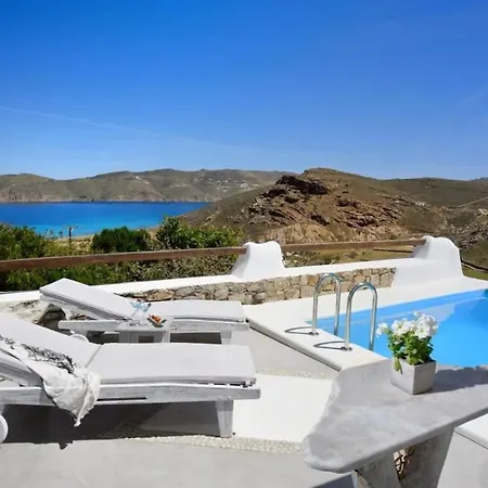 Panormos Beach Escape Dreamy Coastal Retreat *