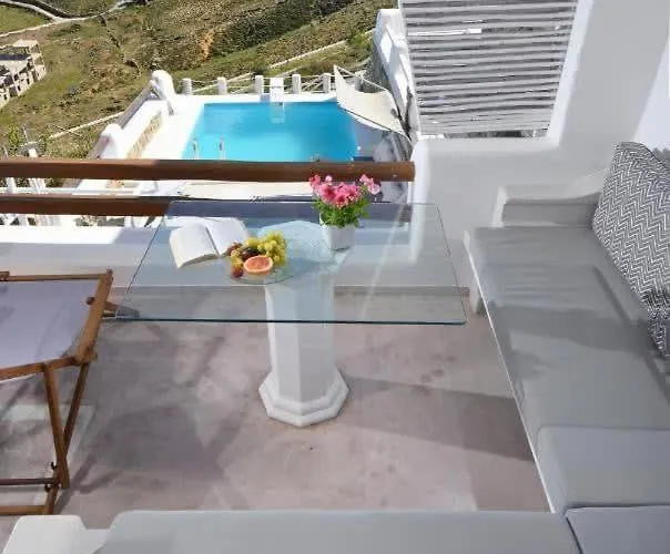 Panormos Beach Escape Dreamy Coastal Retreat Villa