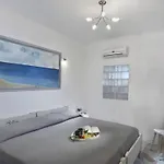 Panormos Beach Escape Dreamy Coastal Retreat Βίλα *