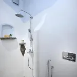 Βίλα Panormos Beach Escape Dreamy Coastal Retreat Πάνορμος Μυκόνου