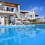 Panormos Beach Escape Dreamy Coastal Retreat *