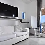 Panormos Beach Escape Dreamy Coastal Retreat * Πάνορμος Μυκόνου
