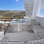 Panormos Beach Escape Dreamy Coastal Retreat Πάνορμος Μυκόνου