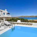 Panormos Beach Escape Dreamy Coastal Retreat