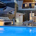 Panormos Beach Escape Dreamy Coastal Retreat * Πάνορμος Μυκόνου