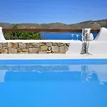 Panormos Beach Escape Dreamy Coastal Retreat