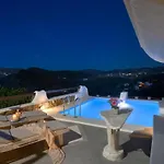 Βίλα Panormos Beach Escape Dreamy Coastal Retreat