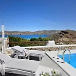 Panormos Beach Escape Dreamy Coastal Retreat Πάνορμος Μυκόνου