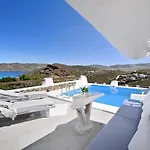 Panormos Beach Escape Dreamy Coastal Retreat
