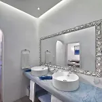Βίλα Panormos Beach Escape Dreamy Coastal Retreat