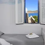 Panormos Beach Escape Dreamy Coastal Retreat Βίλα *