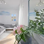 Panormos Beach Escape Dreamy Coastal Retreat Βίλα Πάνορμος Μυκόνου