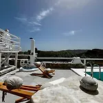 Panormos Beach Escape Dreamy Coastal Retreat