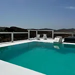 Panormos Beach Escape Dreamy Coastal Retreat * Πάνορμος Μυκόνου