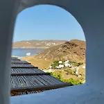 Panormos Beach Escape Dreamy Coastal Retreat Βίλα