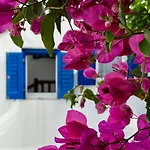 Βίλα Panormos Beach Escape Dreamy Coastal Retreat