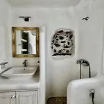 Panormos Beach Escape Dreamy Coastal Retreat Βίλα *