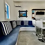 Panormos Beach Escape Dreamy Coastal Retreat * Πάνορμος Μυκόνου