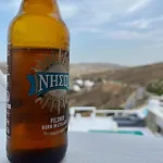 Βίλα Panormos Beach Escape Dreamy Coastal Retreat