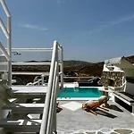 Panormos Beach Escape Dreamy Coastal Retreat Βίλα Πάνορμος Μυκόνου