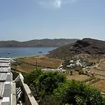 Panormos Beach Escape Dreamy Coastal Retreat Πάνορμος Μυκόνου