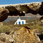 Panormos Beach Escape Dreamy Coastal Retreat * Πάνορμος Μυκόνου