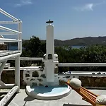 Panormos Beach Escape Dreamy Coastal Retreat