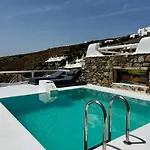 Panormos Beach Escape Dreamy Coastal Retreat Βίλα