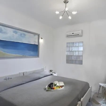 Panormos Beach Escape Dreamy Coastal Retreat וילה *
