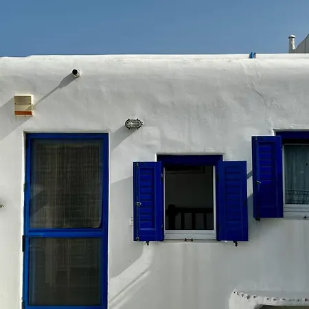 Panormos Beach Escape Dreamy Coastal Retreat וילה *
