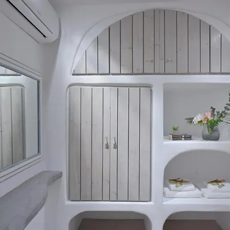 빌라 Panormos Beach Escape Dreamy Coastal Retreat Panormos (Mykonos)